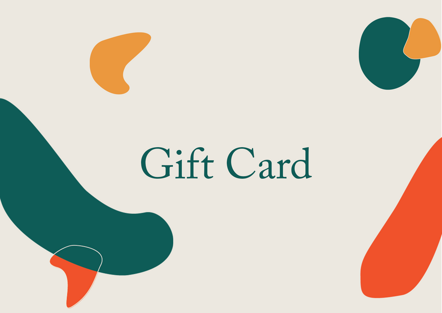 Pebbles & Chance gift card